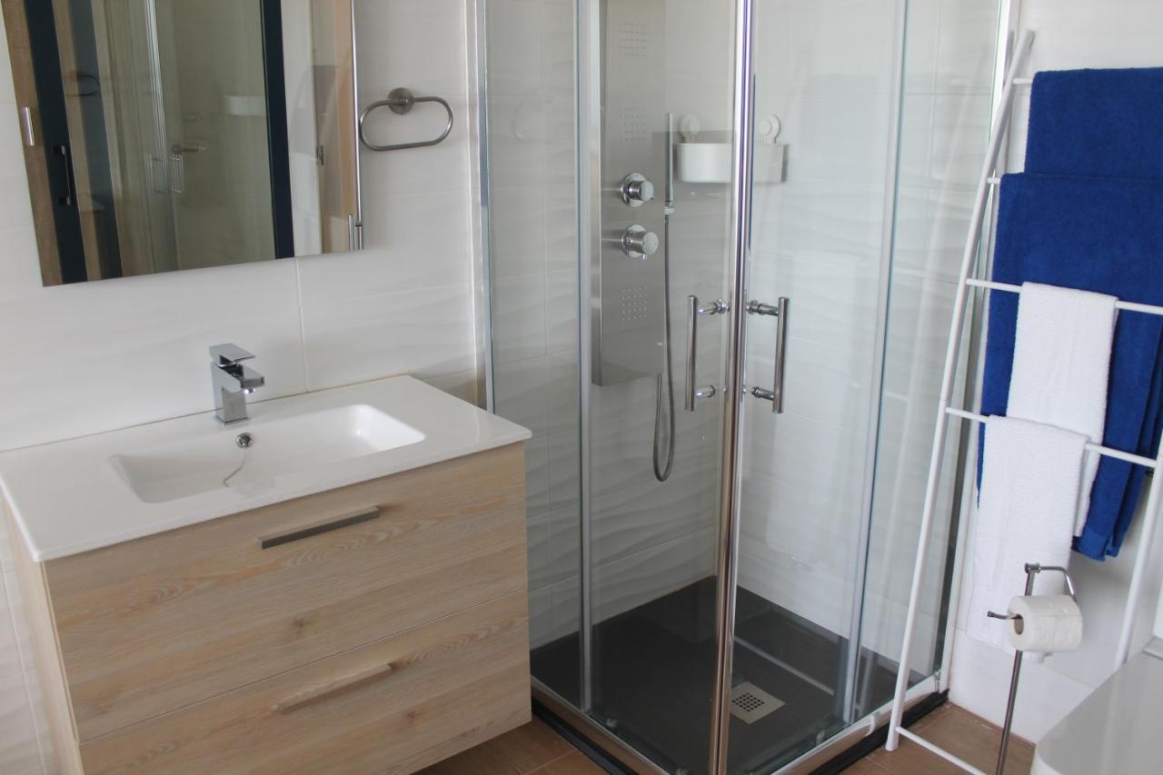 Apartamentos Tocororo El Cotillo  Ngoại thất bức ảnh