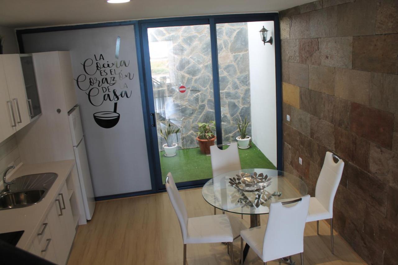 Apartamentos Tocororo El Cotillo  Ngoại thất bức ảnh