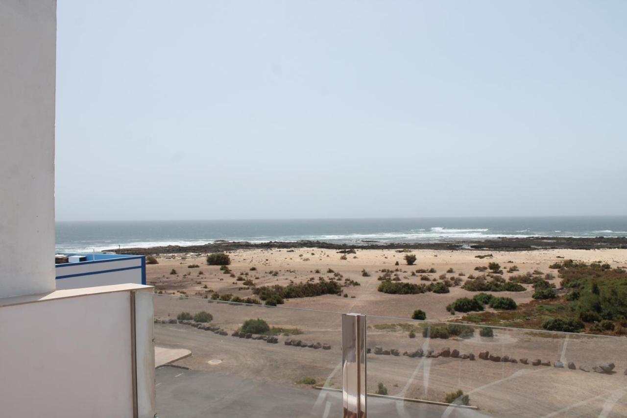 Apartamentos Tocororo El Cotillo  Ngoại thất bức ảnh