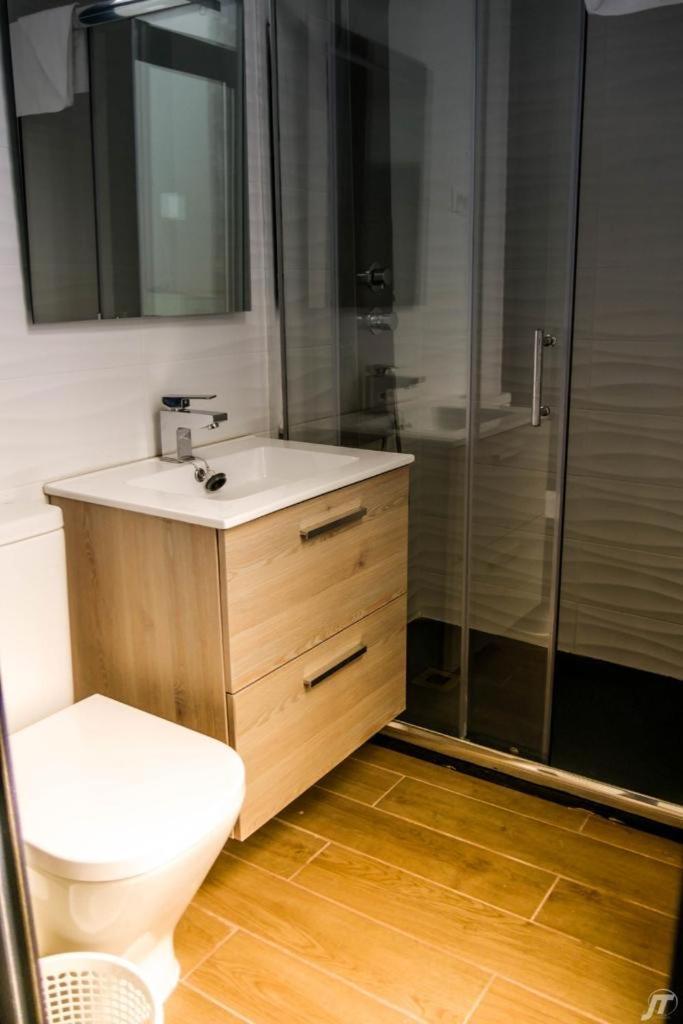 Apartamentos Tocororo El Cotillo  Ngoại thất bức ảnh