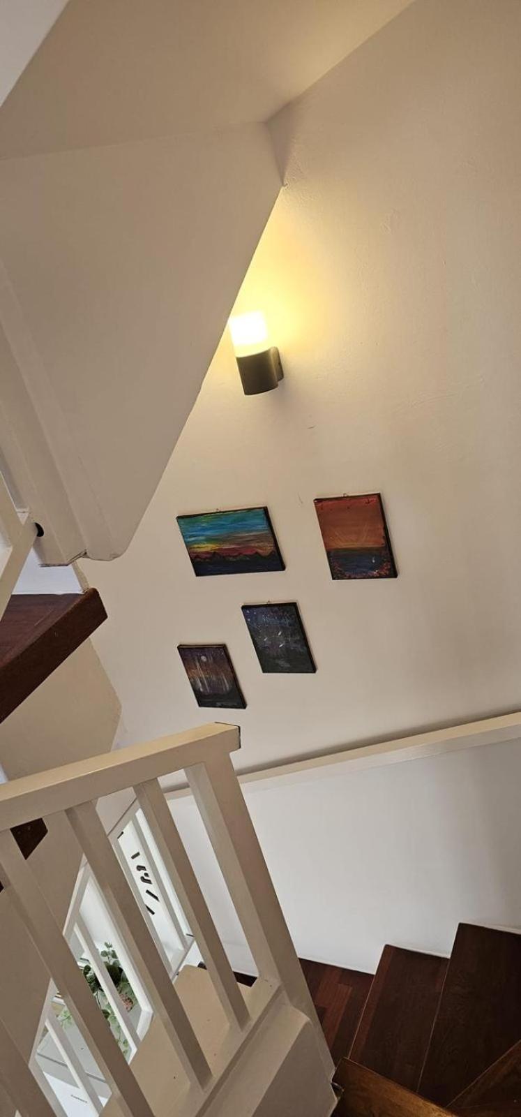 Apartamentos Tocororo El Cotillo  Ngoại thất bức ảnh