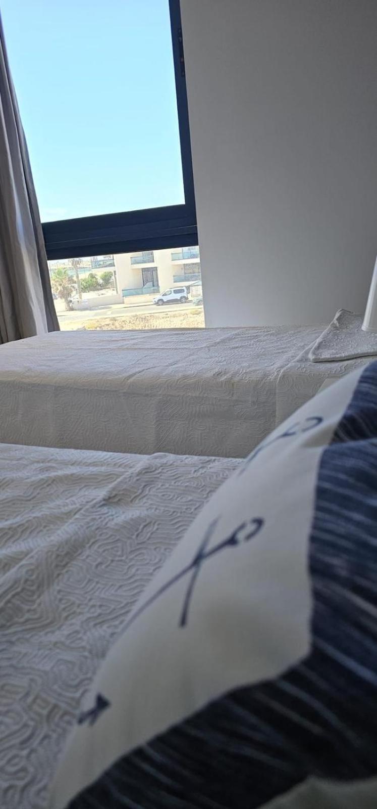 Apartamentos Tocororo El Cotillo  Ngoại thất bức ảnh