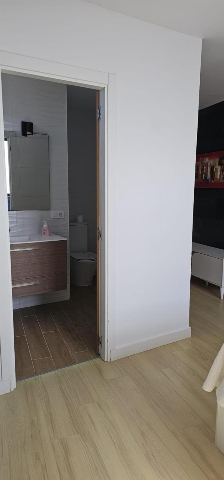 Apartamentos Tocororo El Cotillo  Ngoại thất bức ảnh