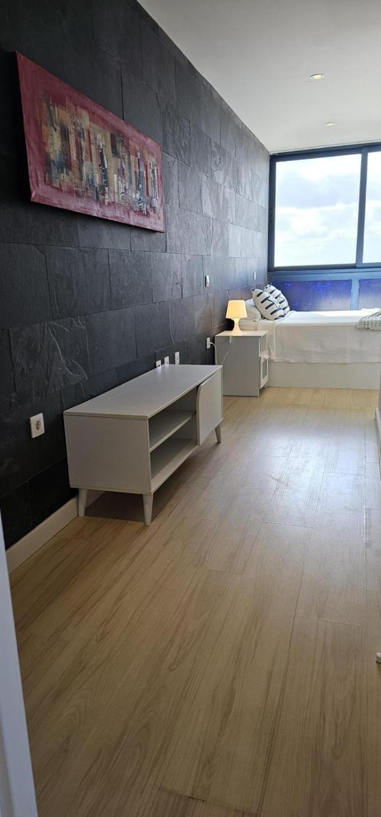 Apartamentos Tocororo El Cotillo  Ngoại thất bức ảnh