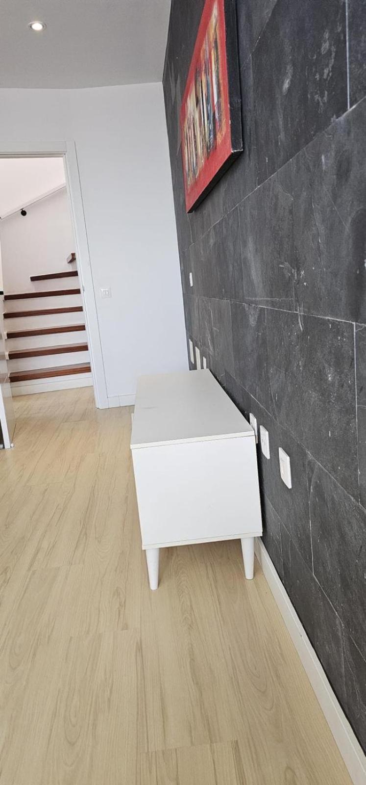 Apartamentos Tocororo El Cotillo  Ngoại thất bức ảnh