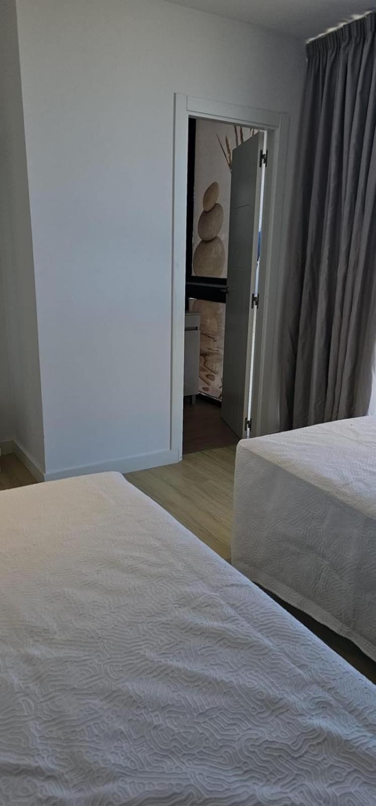 Apartamentos Tocororo El Cotillo  Ngoại thất bức ảnh